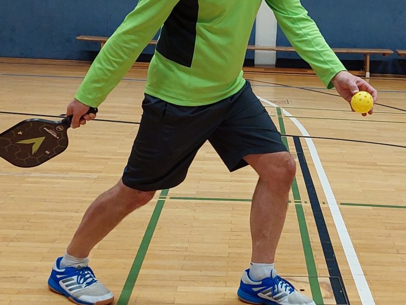 Pickleball