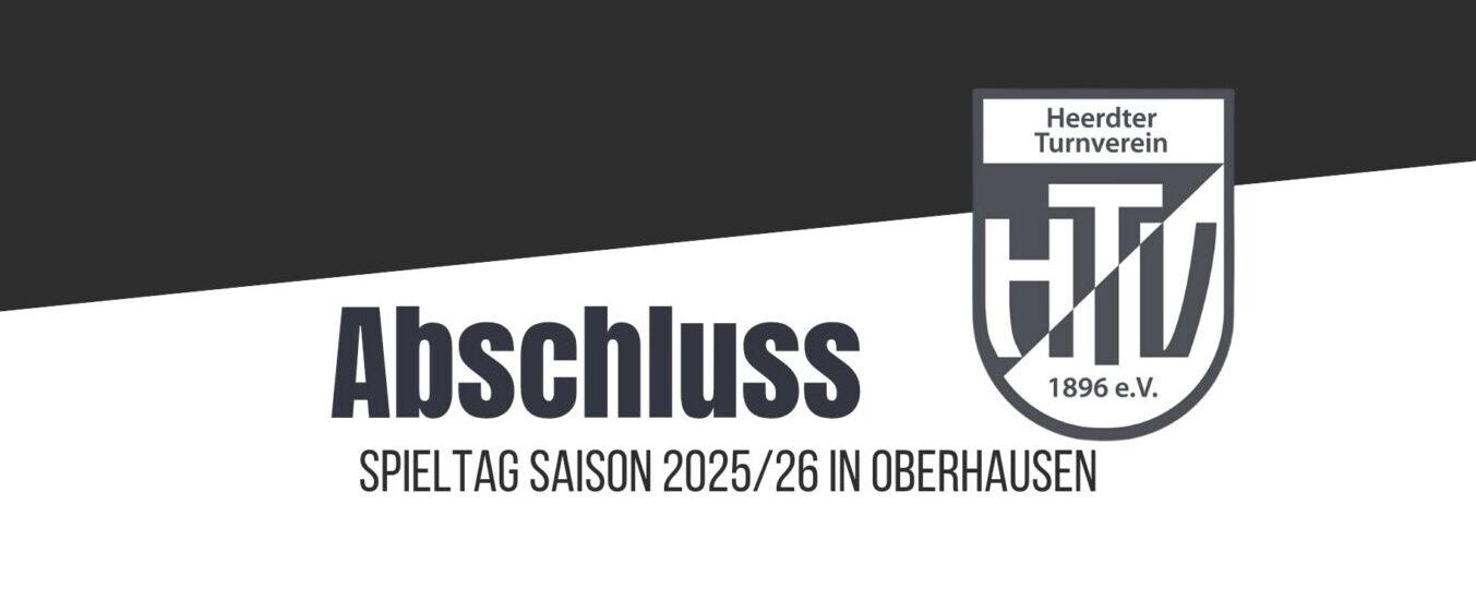 Abschlussspieltag 2025/26