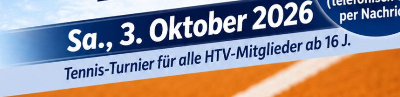 Saisonabschluss 2026
