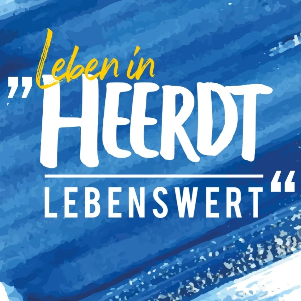 Leben in Heerdt