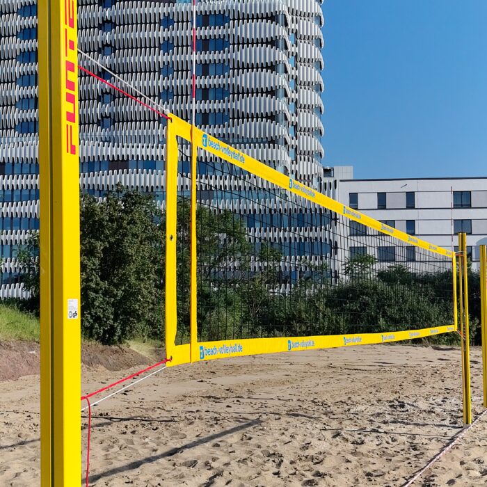 Beachvolleyball