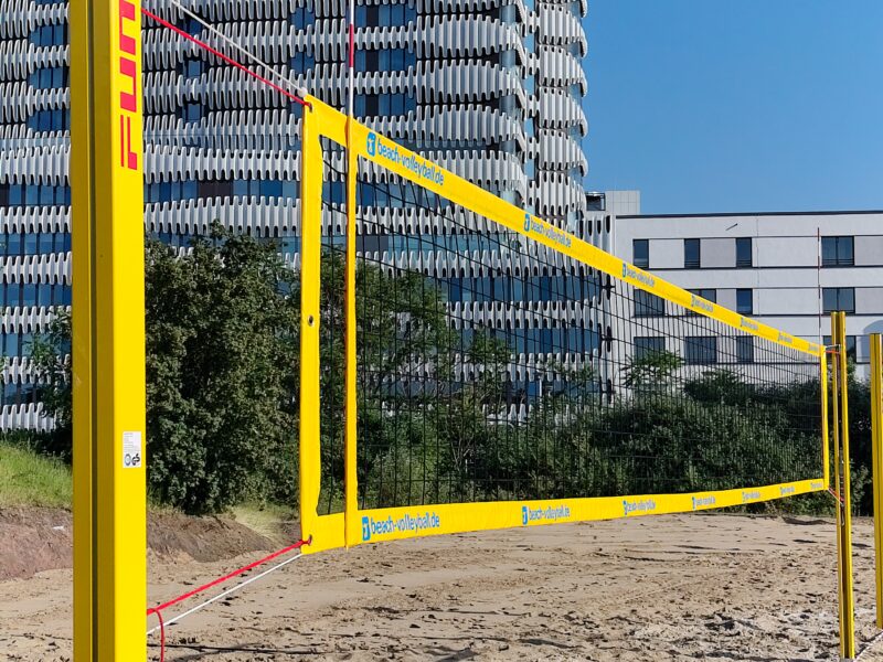 Beach von der German Beach Tour