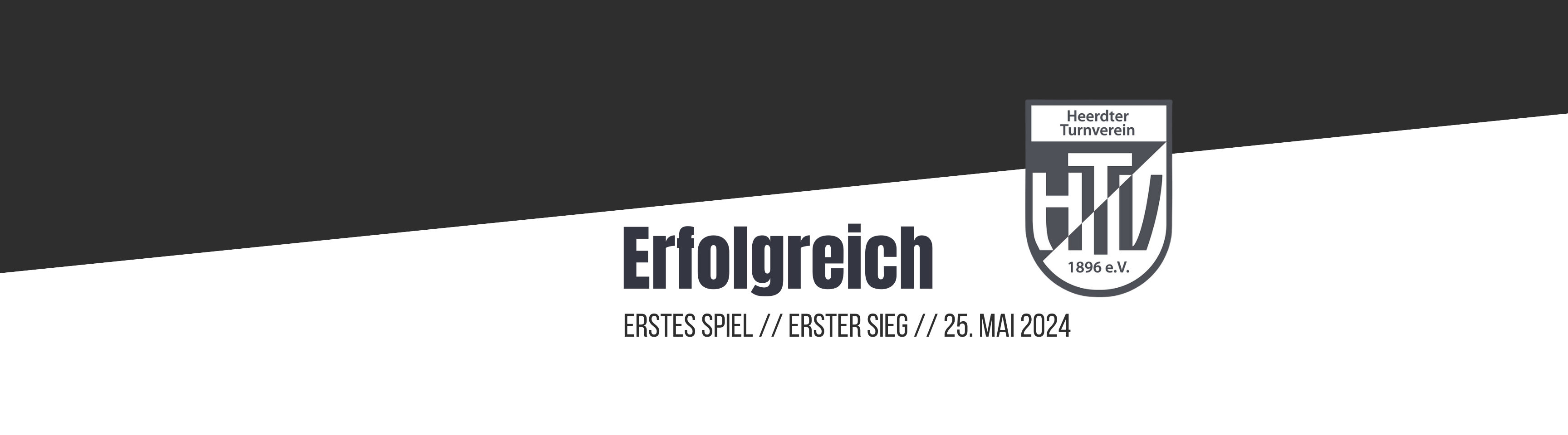 Erfolgreicher Saisonauftakt unserer Hobby-Damen