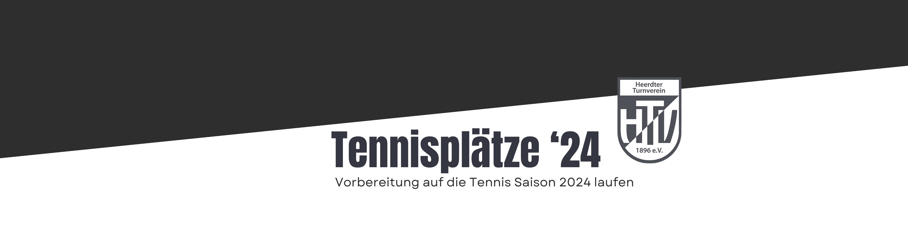 Tennisplätze 2024