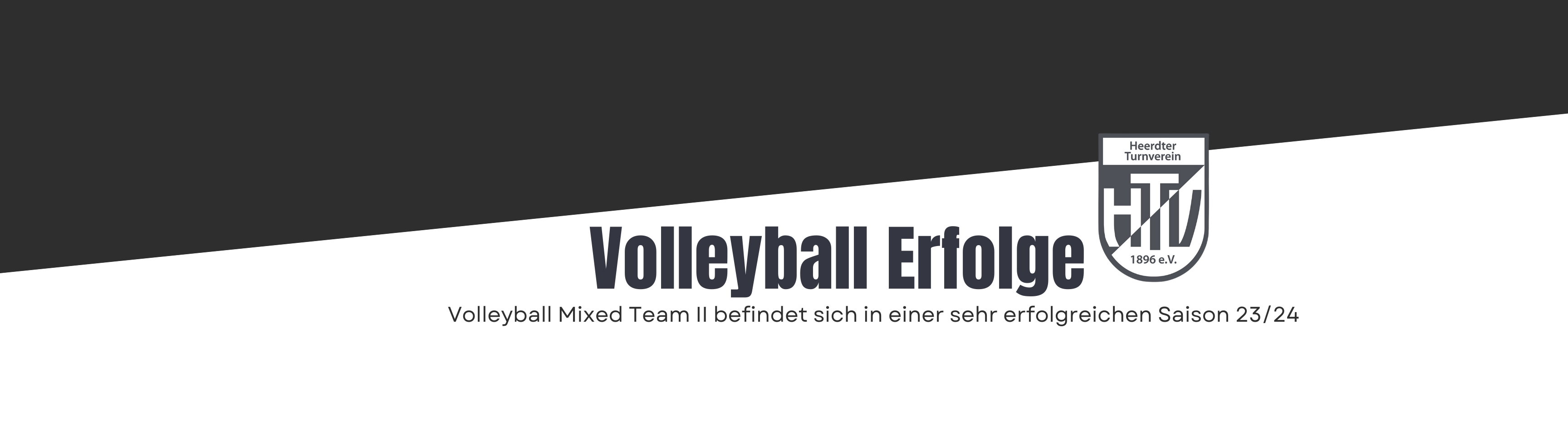 Volleyball Erfolge