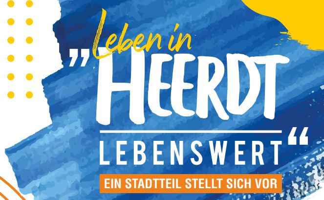 Leben in Heerdt (3. Juni 2023)