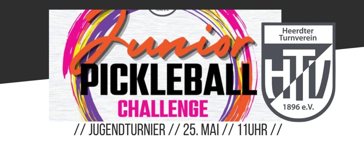 2. Jugendturnier