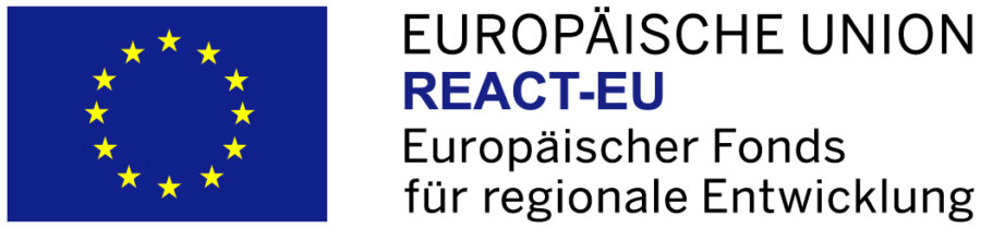 Digitalisierung REACT-EU