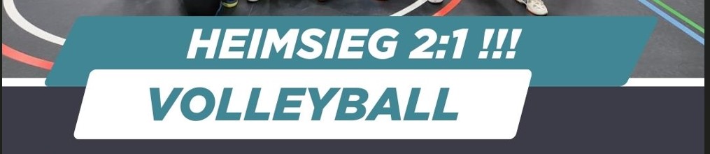 Heimsieg nach starker Aufholjagd