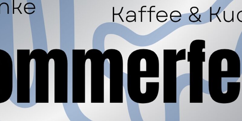 Sommerfest 2026