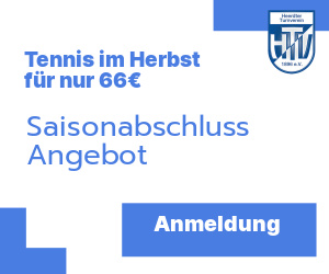 Profitieren vom Saisonausklang