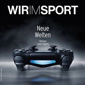 Magazin Wir im Sport Nr. 1 2021