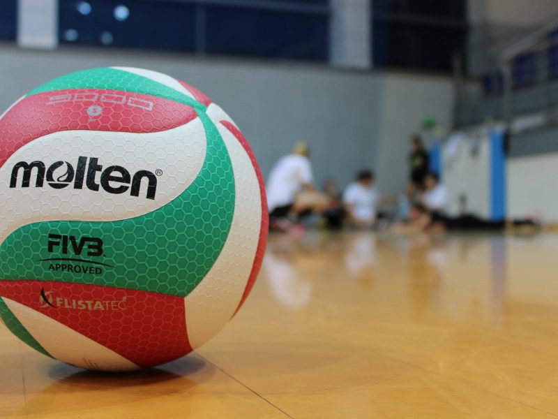 Volleyball
