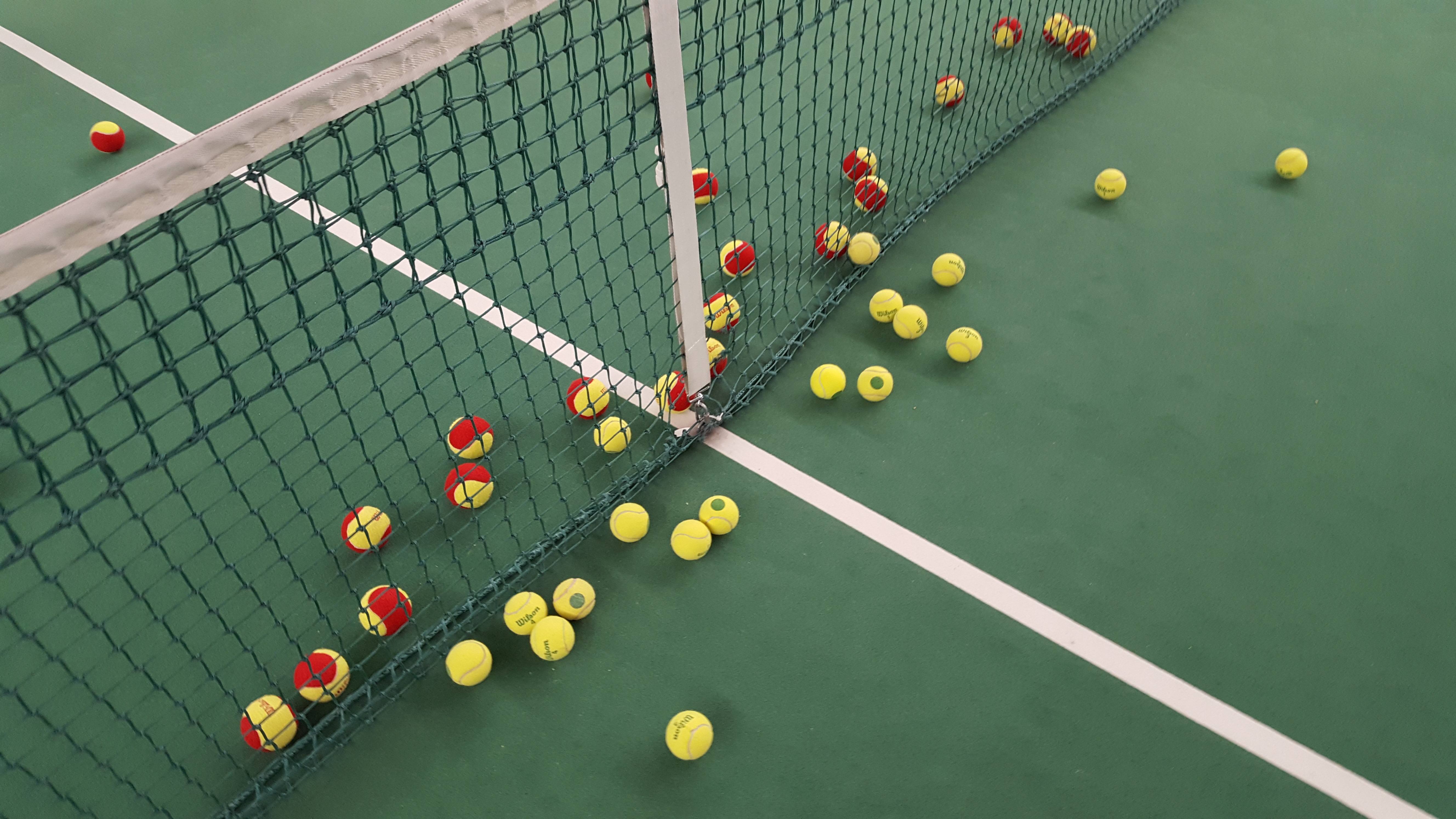 Tennis