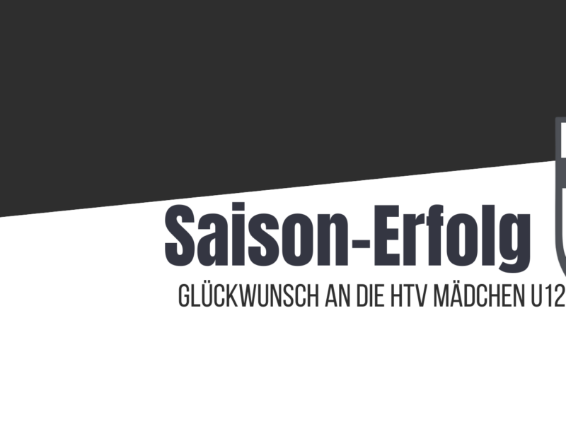 Tennis U12-Mädels!